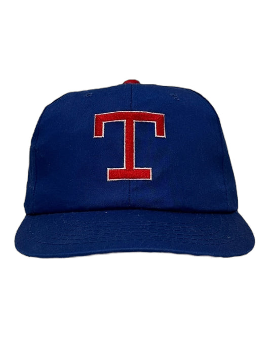 Vintage Texas Rangers PL Triple A Hat