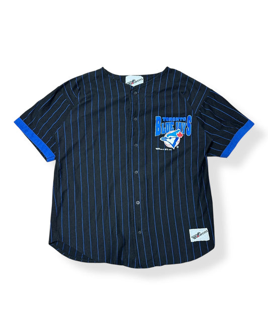 Vintage Toronto Blue Jays Jersey T-shirt