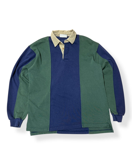 Vintage North Crest Ruby Longsleeve