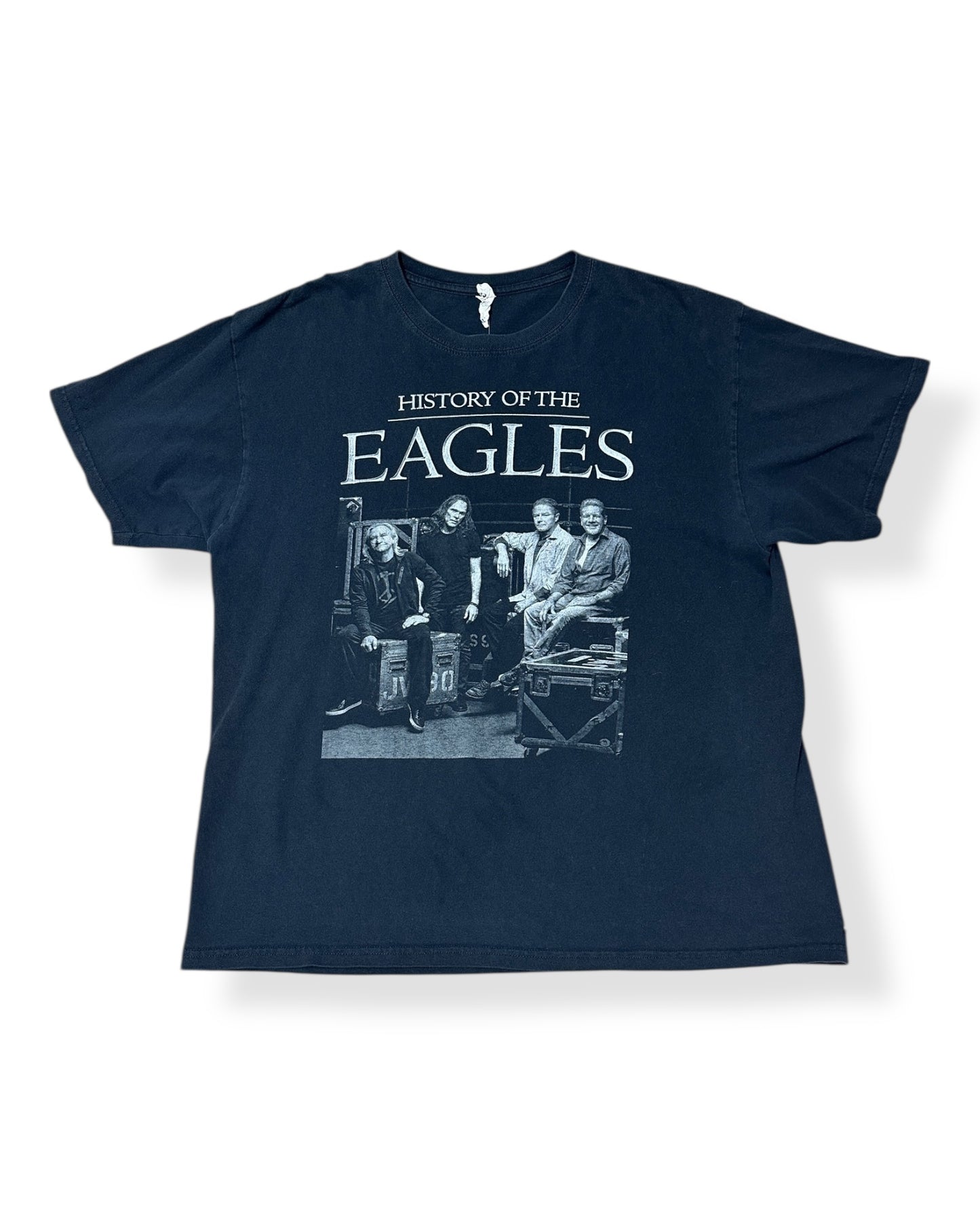 2013 History of the Eagles T-shirt