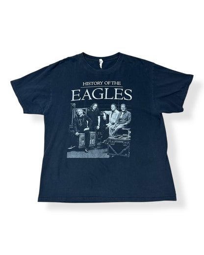 2013 History of the Eagles T-shirt