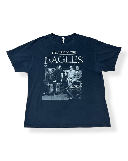 2013 History of the Eagles T-shirt