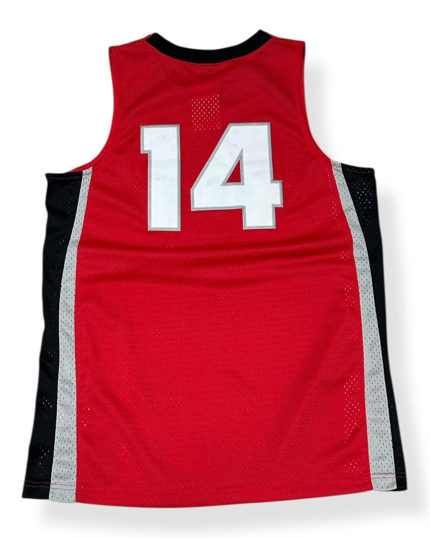 Vintage Georgia Bulldogs Nike Jersey
