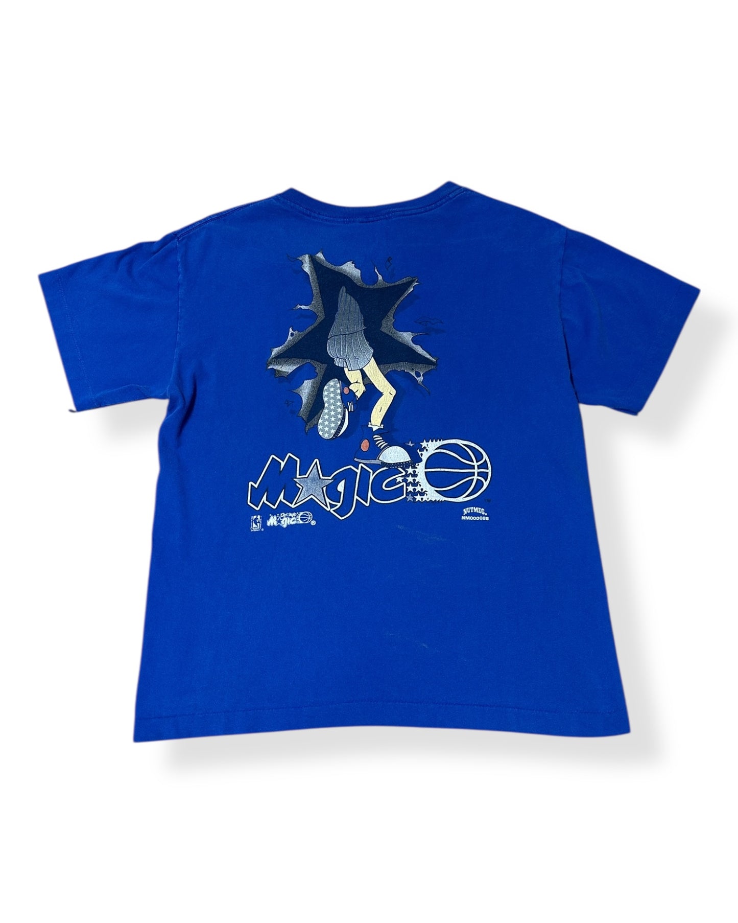Nutmeg Orland Magic Wizard T-shirt