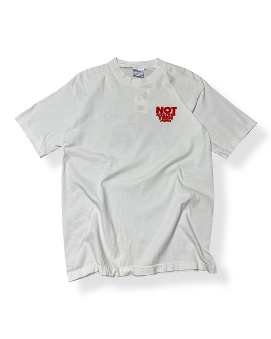 Vintage 2001 Not Another Teen Movie T-shirt