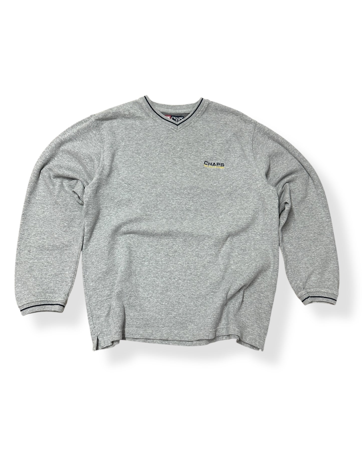 Vintage Chaps RL Crewneck