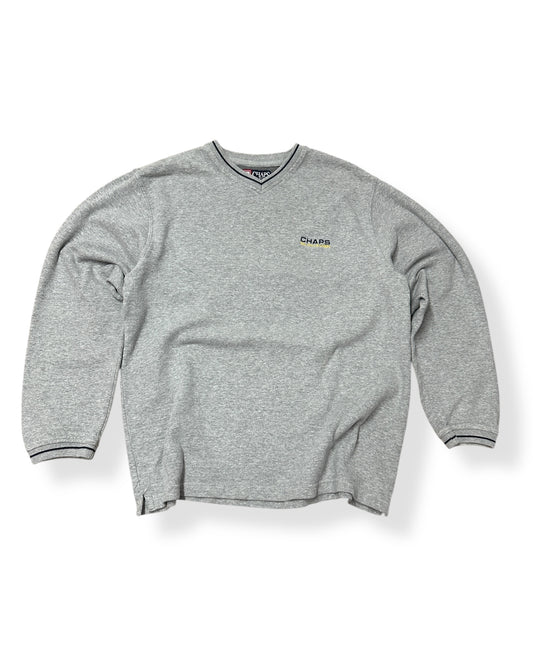 Vintage Chaps RL Crewneck