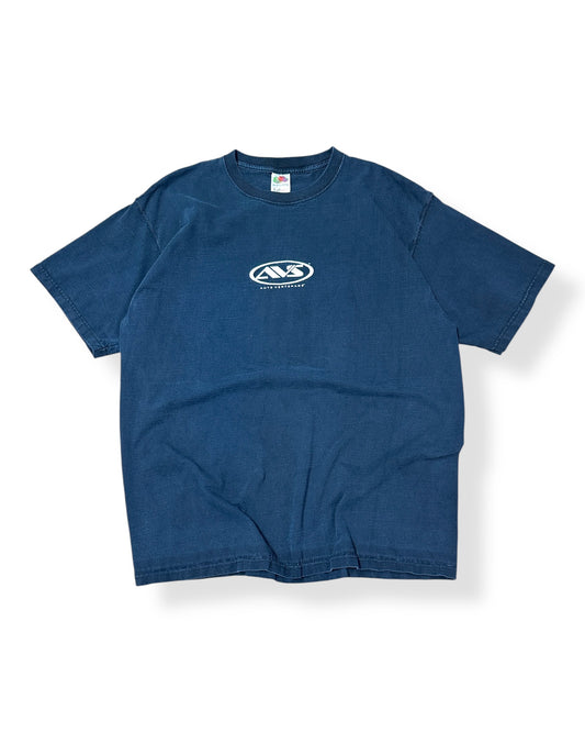 Vintage Autoshade Vent Mullet T-shirt