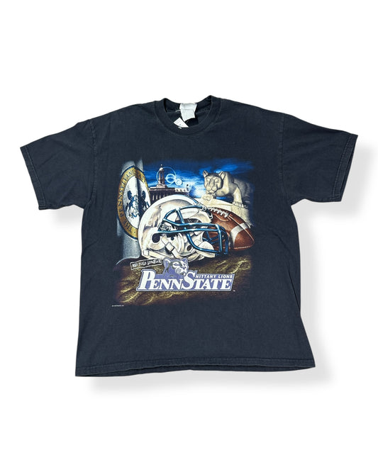 Vintage Penn State Graphic Lee T-shirt