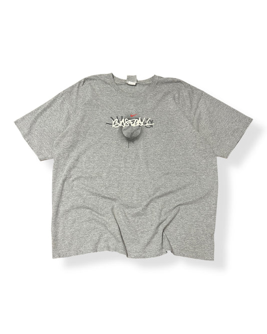 Vintage Nike Baseball T-shirt