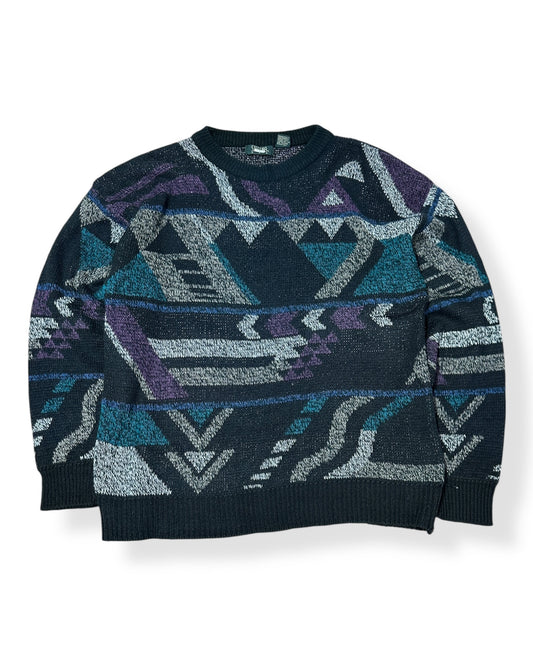 Vintage Steffano Knit Sweater