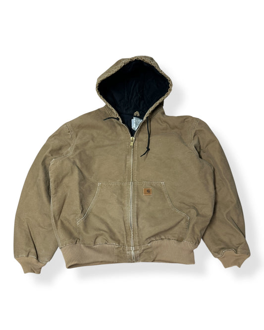 Vintage Carhartt Lined Active Jacket