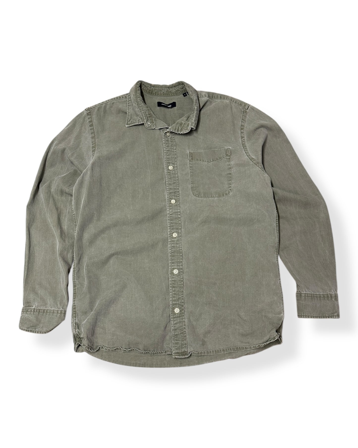 Jack & Jones Button Up