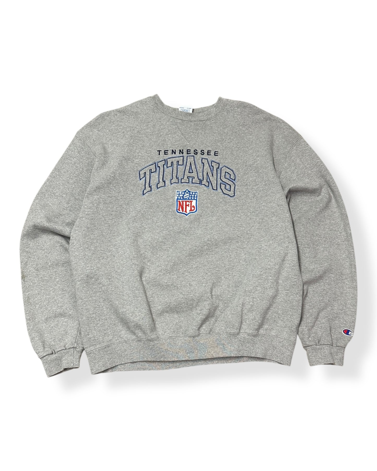 Tennessee Titans Crewneck