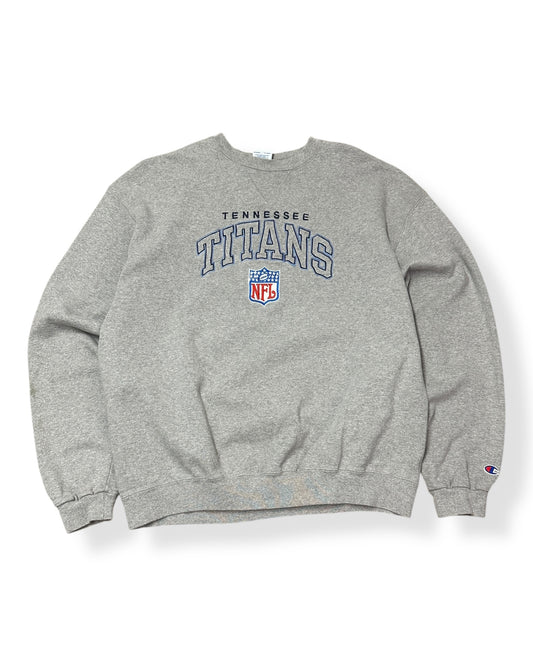 Tennessee Titans Crewneck