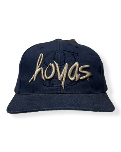 Vintage Georgetown Hoyas Hat