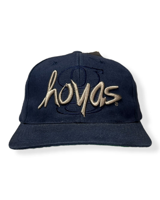 Vintage Georgetown Hoyas Hat