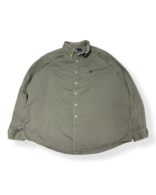Vintage Polo by Ralph Lauren Button Up