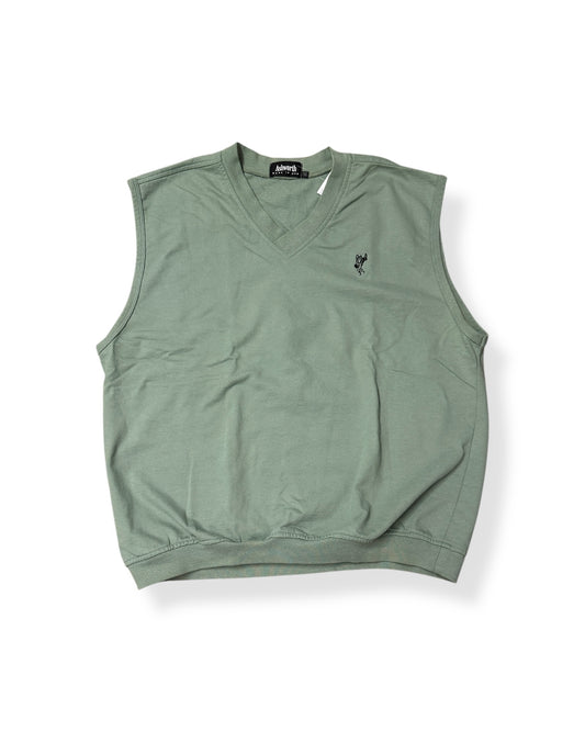 Vintage Ash City Golf Vest