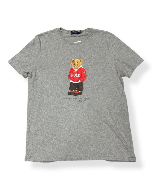 Polo Bear T-shirt