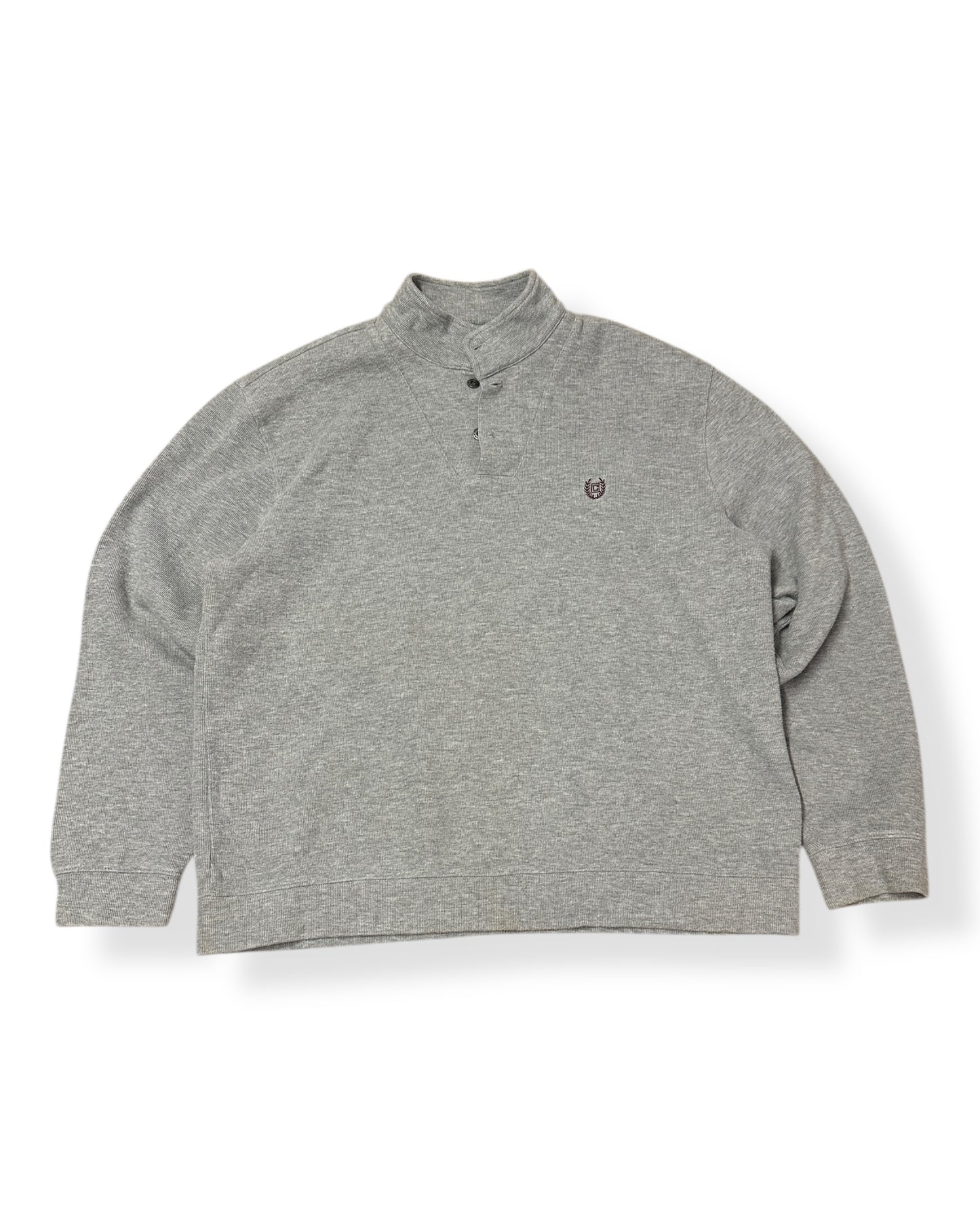 Chaps Knit Sweater