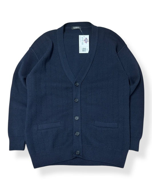 Ozbal Knit Cardigan