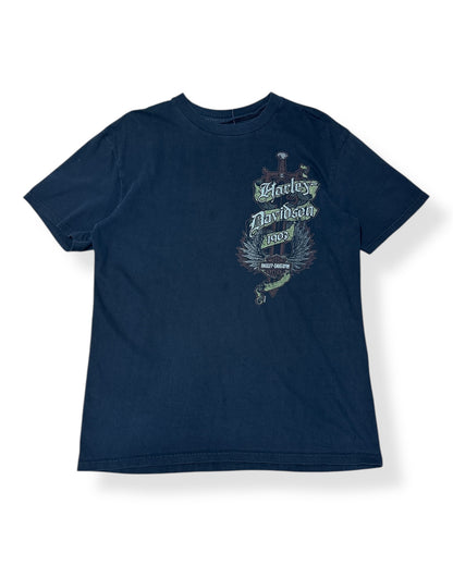 Harley Davidson Nashville,TN T-shirt