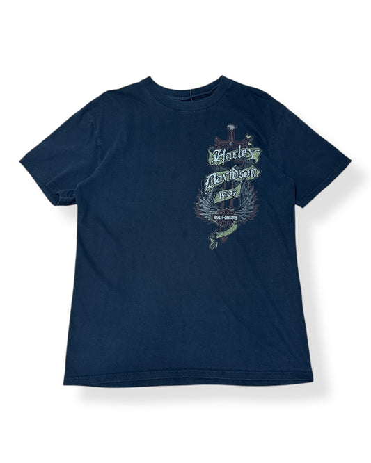 Harley Davidson Nashville,TN T-shirt