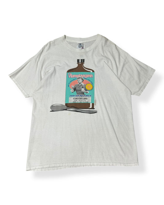 Lucy "Vitaneatavegamin" T-shirt