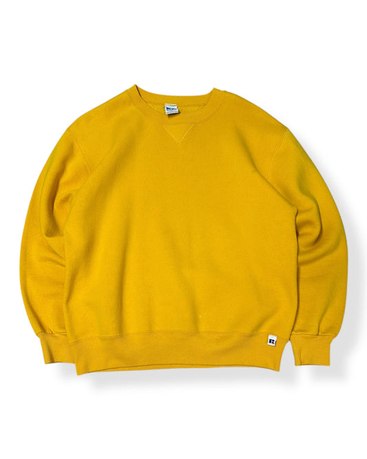 Vintage Russell Athletic (Made in USA) Crewneck