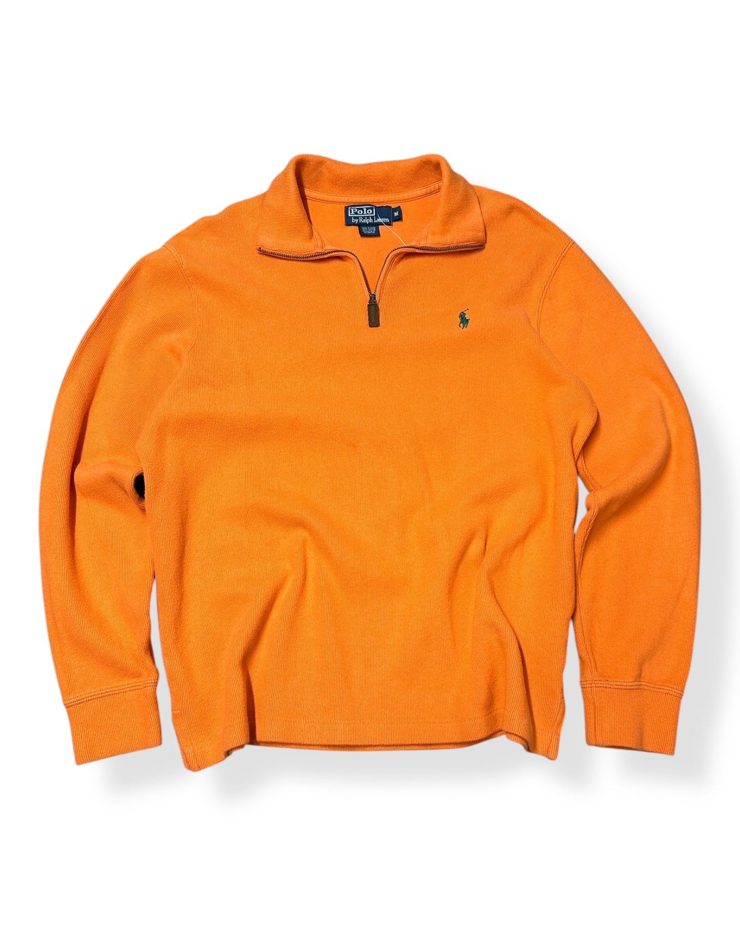 Vintage Polo Ralph Lauren 1/4 Zip Sweater