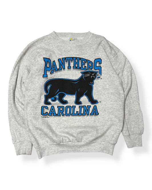 Vintage Carolina Panthers Crewneck Size XL
