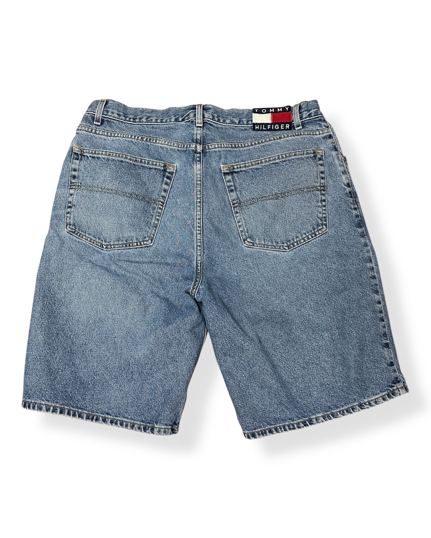 Vintage Tommy Hilfiger Denim Pants