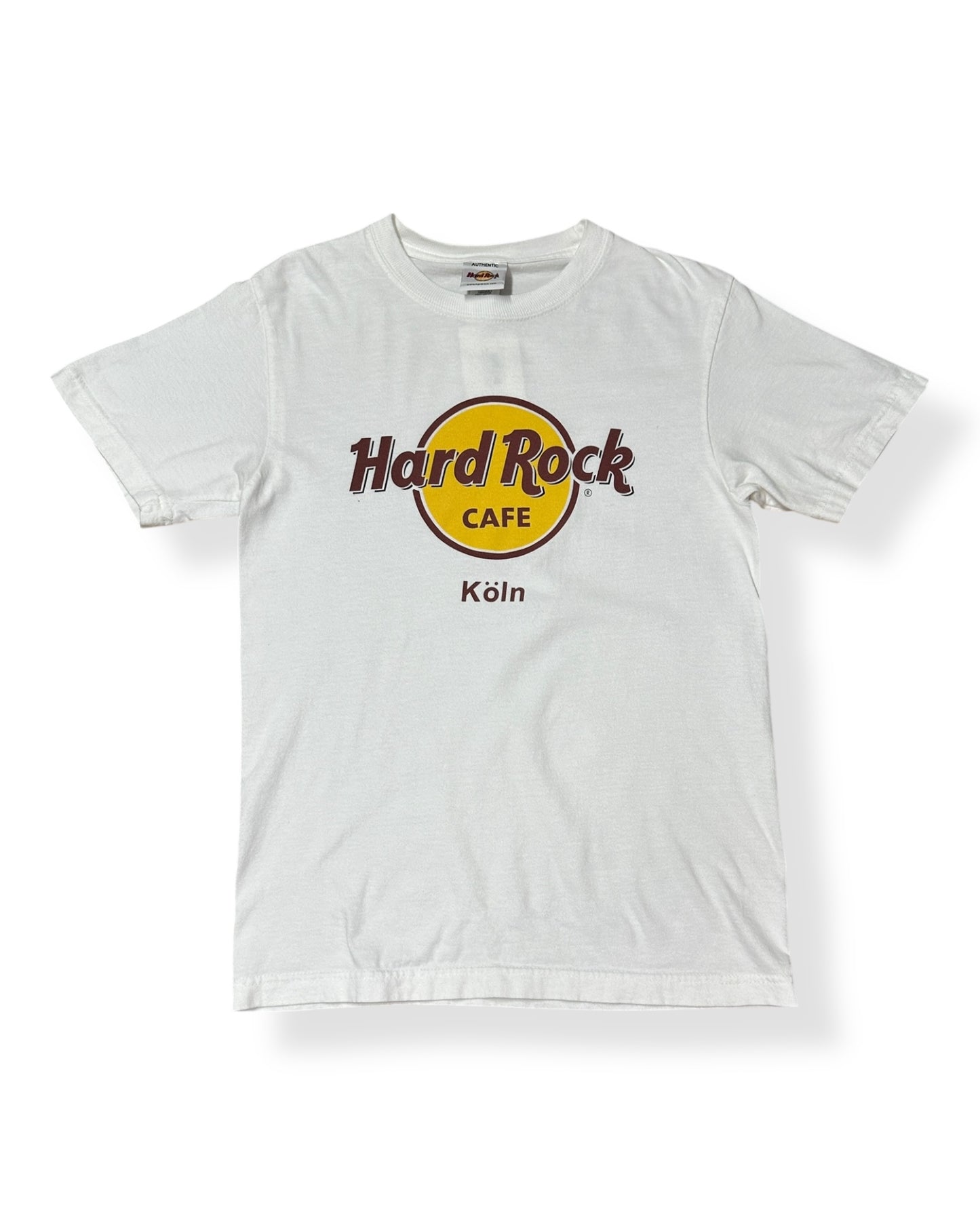 Vintage Hardrock Cafe Koln T-shirt