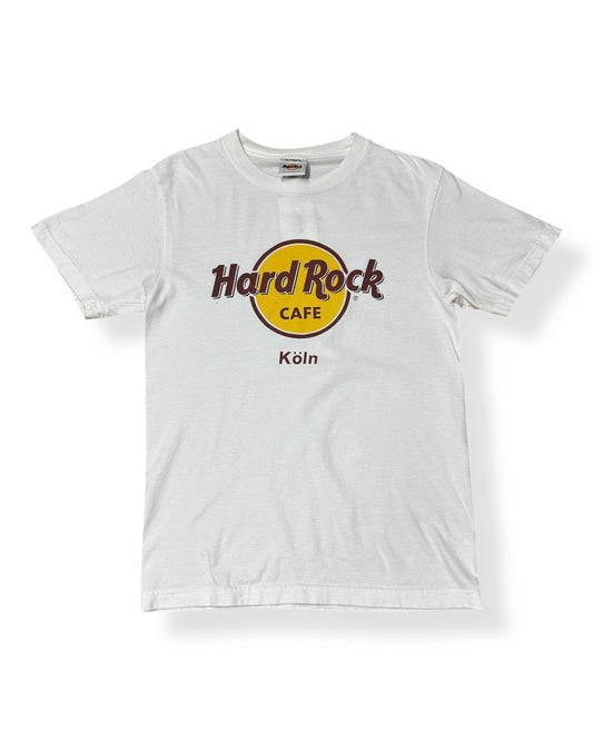 Vintage Hardrock Cafe Koln T-shirt