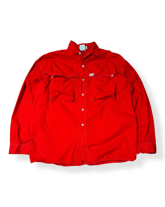 Vintage Guess Button Up