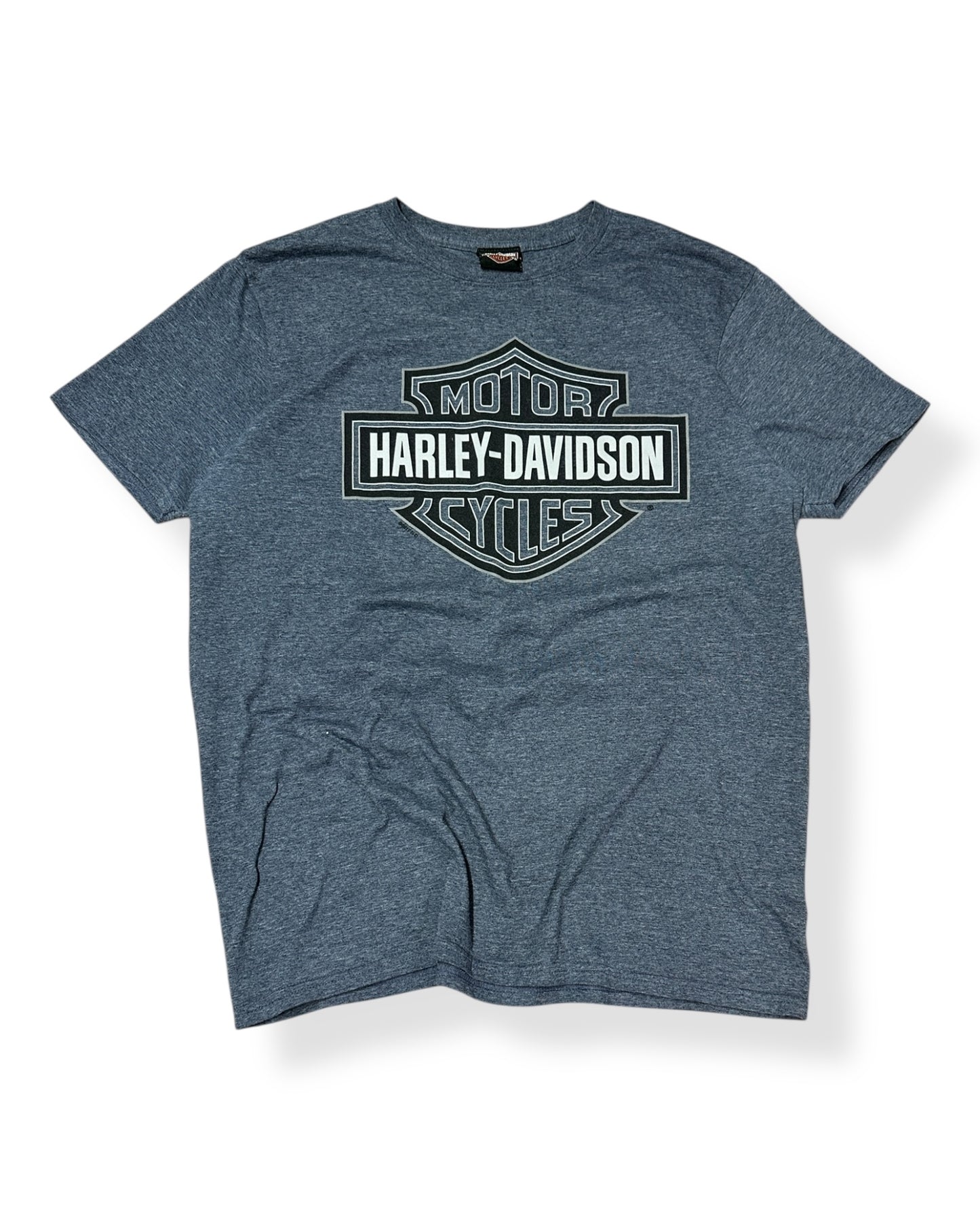 Harley Davidson Winnipeg,MB T-shirt