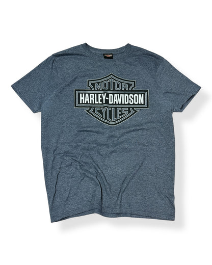 Harley Davidson Winnipeg,MB T-shirt