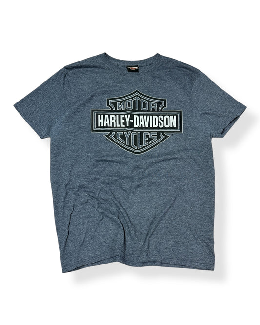 Harley Davidson Winnipeg,MB T-shirt
