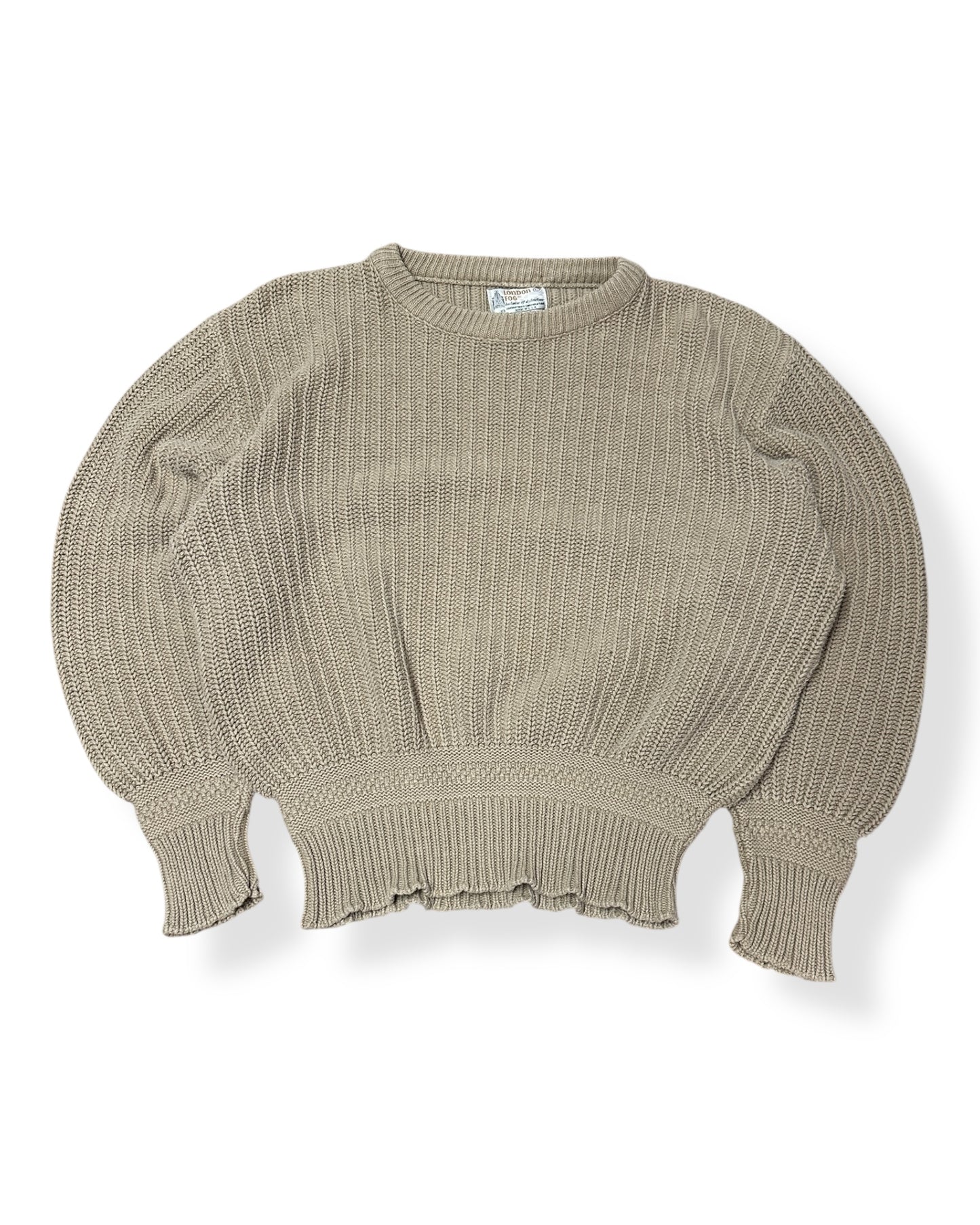 Vintage London Fog Sweater