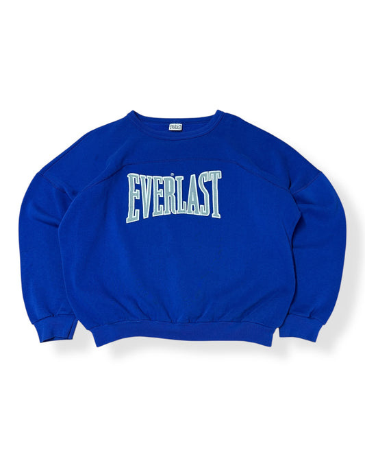 Vintage Everlast Crewneck
