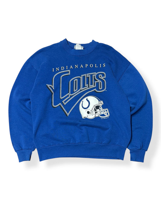 96 Colts Crewneck Size XL