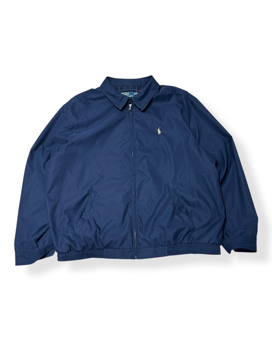 Vintage Polo Harrington Light Jacket