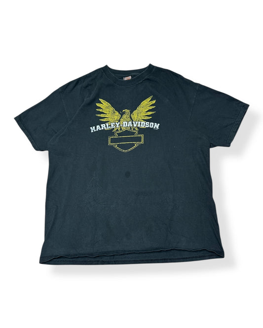 Harley Davidson Las Vegas, Nevada T-shirt