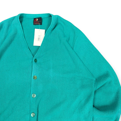 Vintage Arnold Palmer Cardigan Sweater
