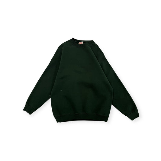 Vintage Pluma Outdoors Blank Crewneck Size XL