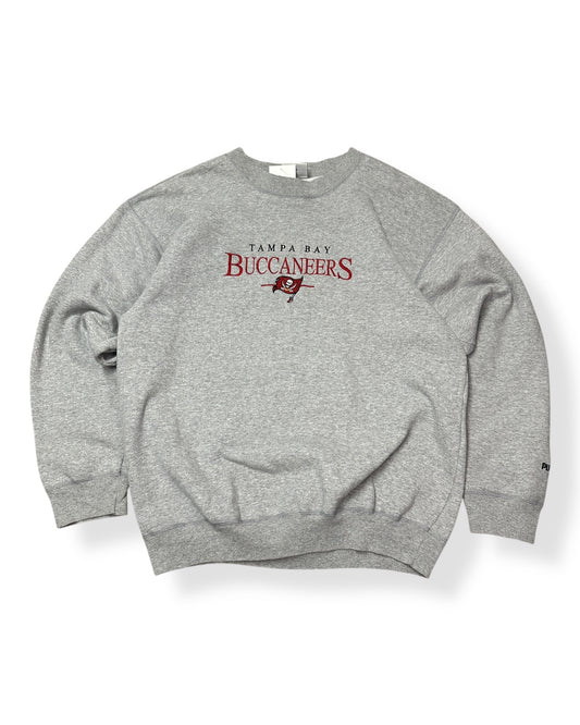 Vintage Tampa Bay Bucaneers Crewneck