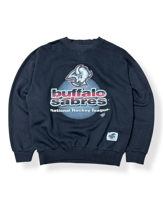 Vintage Buffalo Sabres Crewneck