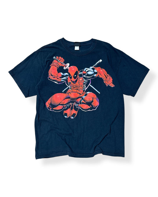 Marvel Deadpool T-shirt