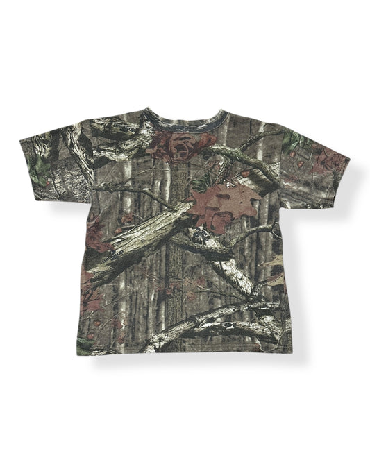 Women's Mossy Oak Real Tree T-shirt